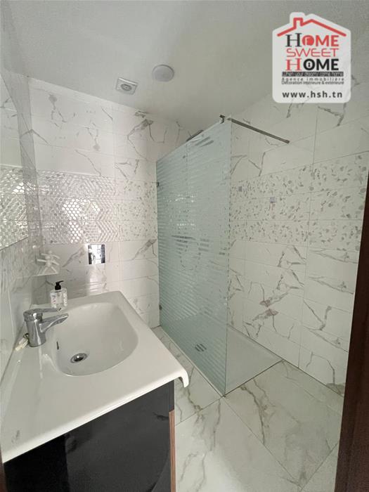 La Marsa&nbsp;Sidi Daoud&nbsp;Location&nbsp;Appart. 3 pi�ces&nbsp;Appart s2 pinora � cit� les pins la marsa