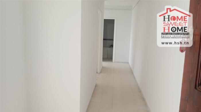 Ariana Ville&nbsp;Ariana&nbsp;Location&nbsp;Autre&nbsp;Bureau h3 eranthis � riana