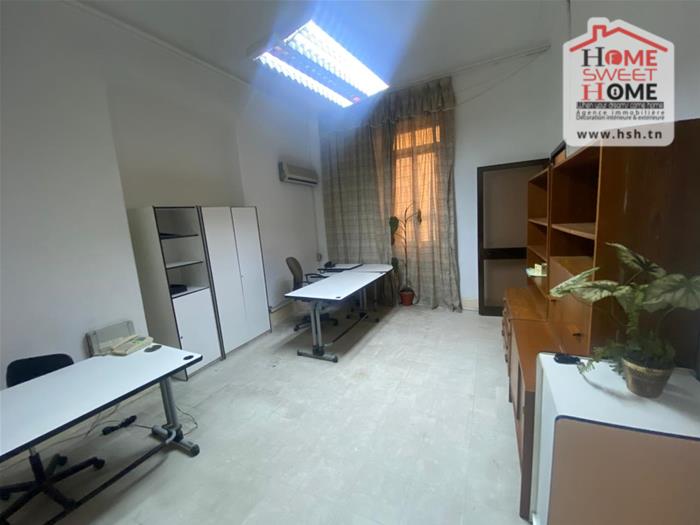 Bab Bhar&nbsp;Habib Thameur&nbsp;Bureaux & Commerces&nbsp;Fond de Commerce&nbsp;Fond de commerce elvora au centre ville de tunis