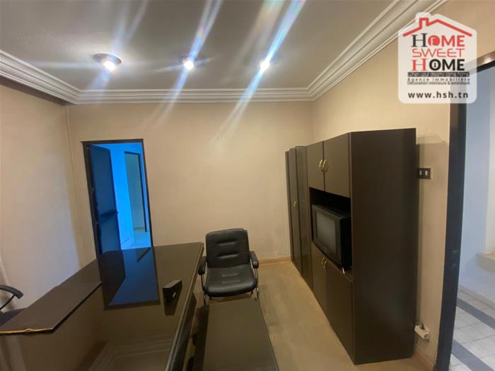 Bab Bhar&nbsp;Habib Thameur&nbsp;Bureaux & Commerces&nbsp;Fond de Commerce&nbsp;Fond de commerce elvora au centre ville de tunis