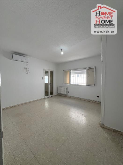La Marsa&nbsp;Marsa Ennassim&nbsp;Location&nbsp;Autre&nbsp;Etage de villa elio � la marsa ennassim