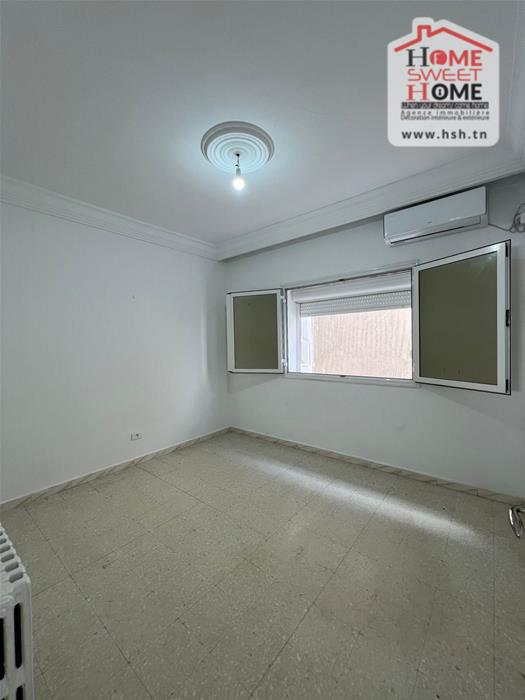 La Marsa&nbsp;Marsa Ennassim&nbsp;Location&nbsp;Autre&nbsp;Etage de villa elio � la marsa ennassim