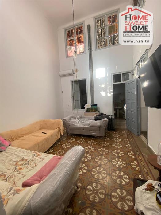 La Medina&nbsp;El Medina&nbsp;Vente&nbsp;Autre&nbsp;Immeuble medrima � la m�dina tunis