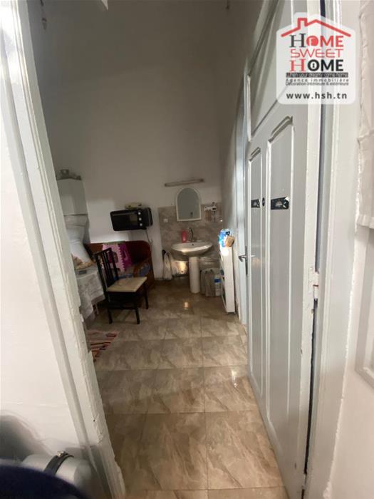 La Medina&nbsp;El Medina&nbsp;Vente&nbsp;Autre&nbsp;Immeuble medrima � la m�dina tunis