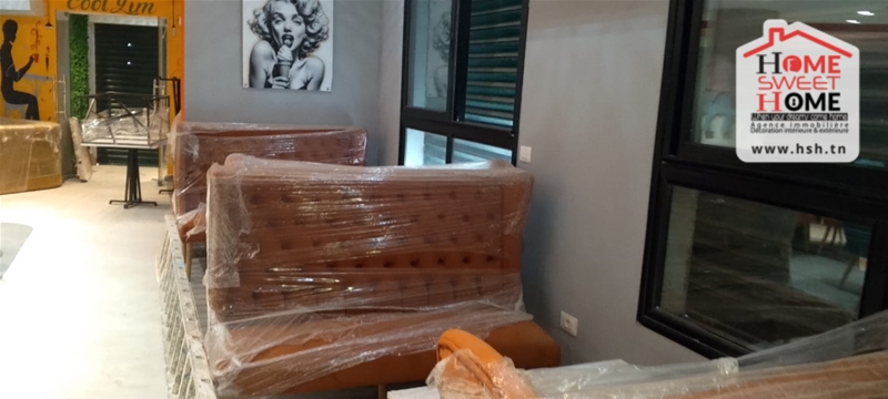 La Marsa&nbsp;Marsa Ennassim&nbsp;Bureaux & Commerces&nbsp;G�rance libre&nbsp;G�rance libre abricotier � la marsa plage