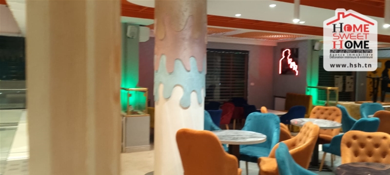 La Marsa&nbsp;Marsa Ennassim&nbsp;Bureaux & Commerces&nbsp;G�rance libre&nbsp;G�rance libre abricotier � la marsa plage