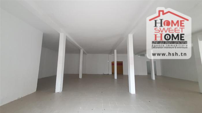 La Soukra&nbsp;La Soukra&nbsp;Location&nbsp;Autre&nbsp;D�pot bianca  � la soukra