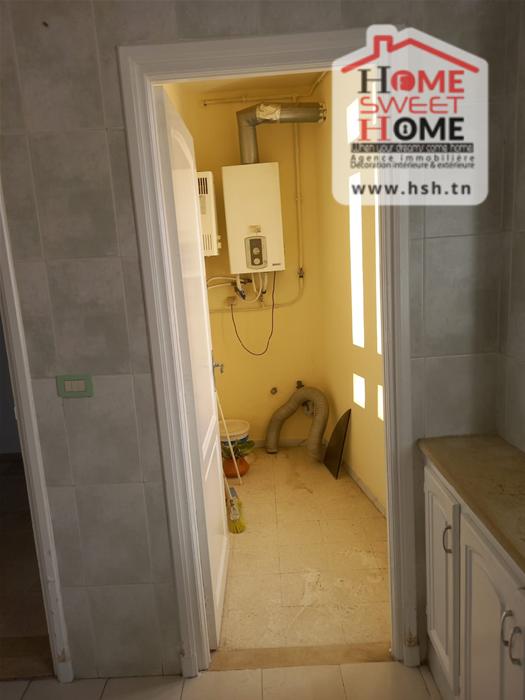 Ariana Ville&nbsp;Ariana&nbsp;Vente&nbsp;Appart. 4 pi�ces&nbsp;Appart s3 louna � cit� h�di nouira ariana