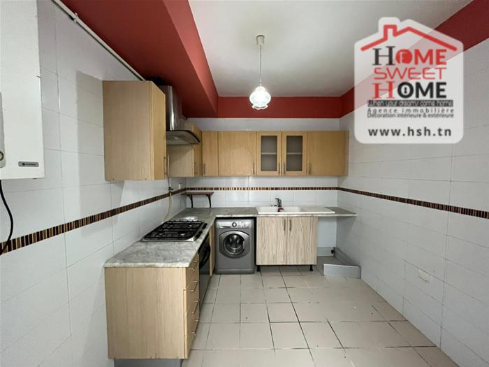 La Soukra&nbsp;La Soukra&nbsp;Location&nbsp;Appart. 3 pi�ces&nbsp;Appart s2 allesia � la soukra