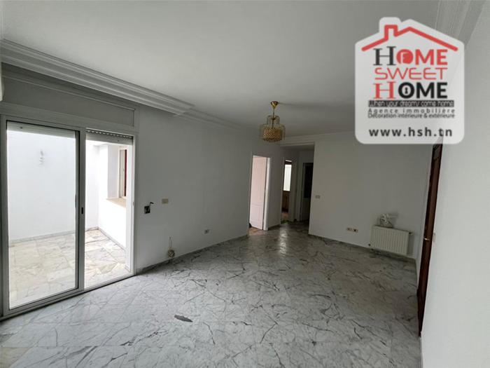 La Soukra&nbsp;La Soukra&nbsp;Location&nbsp;Appart. 3 pi�ces&nbsp;Appart s2 allesia � la soukra