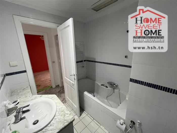 La Soukra&nbsp;La Soukra&nbsp;Location&nbsp;Appart. 3 pi�ces&nbsp;Appart s2 allesia � la soukra