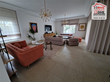 La Marsa&nbsp;Gammart&nbsp;Location&nbsp;Maisons&nbsp;Villa toulon meubl� piscine gammarth touristique