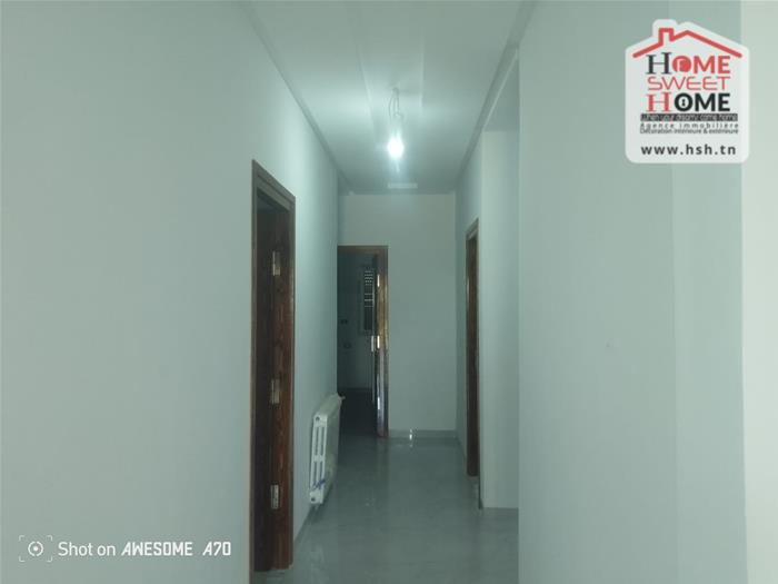 La Marsa&nbsp;Gammart&nbsp;Vente&nbsp;Maisons&nbsp;Villa s3 orlana � gammarth