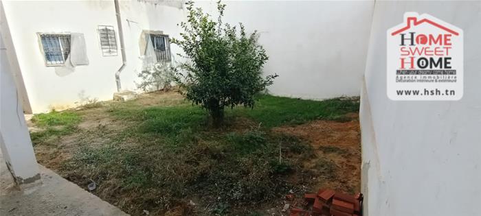 El Ouerdia&nbsp;El Ouerdia&nbsp;Vente&nbsp;Maisons&nbsp;Rdc de villa s3 viora � el ouardia