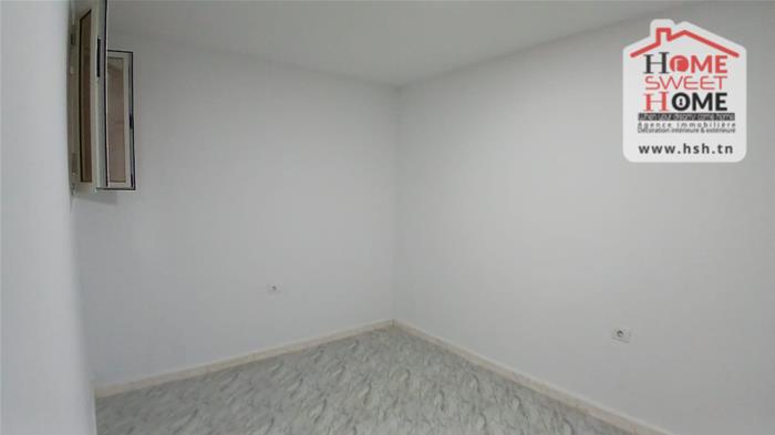 El Kram&nbsp;Le Kram Est&nbsp;Location&nbsp;Maisons&nbsp;Rdc de villa s2 celvia au kram est