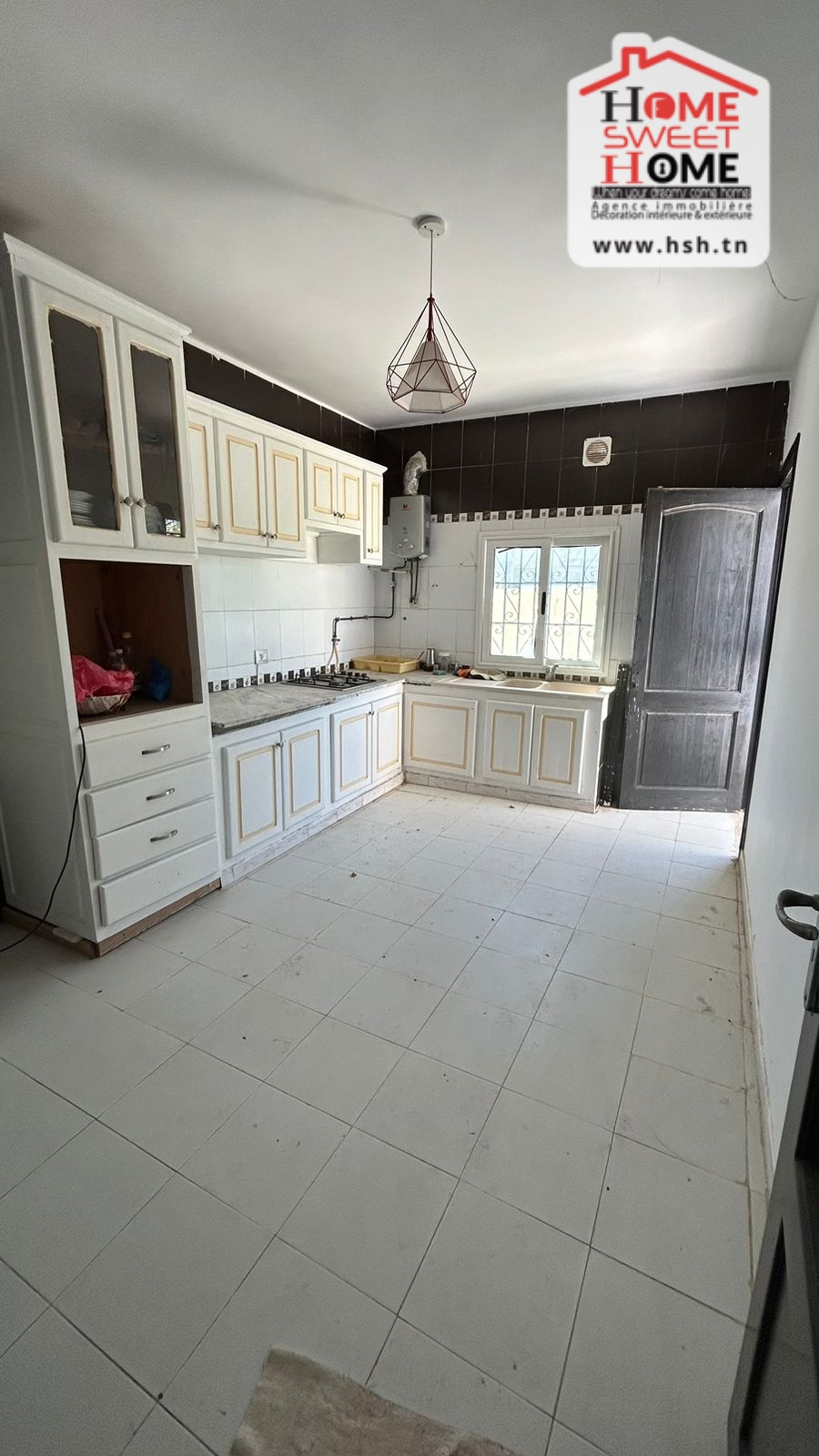 La Marsa&nbsp;Gammart&nbsp;Location&nbsp;Maisons&nbsp;Villa floris � gammarth