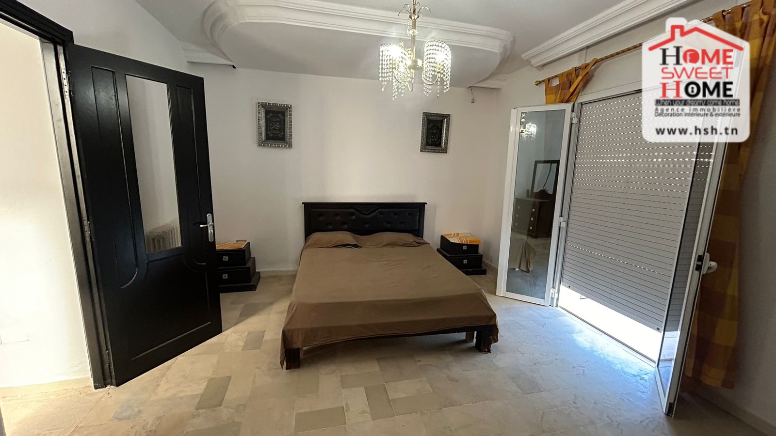 La Marsa&nbsp;Gammart&nbsp;Location&nbsp;Maisons&nbsp;Villa floris � gammarth