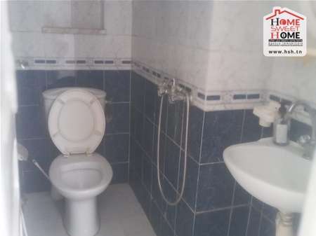 La Marsa&nbsp;Marsa Ennassim&nbsp;Location&nbsp;Appart. 1 pi�ce&nbsp;Studio iolana � la marsa