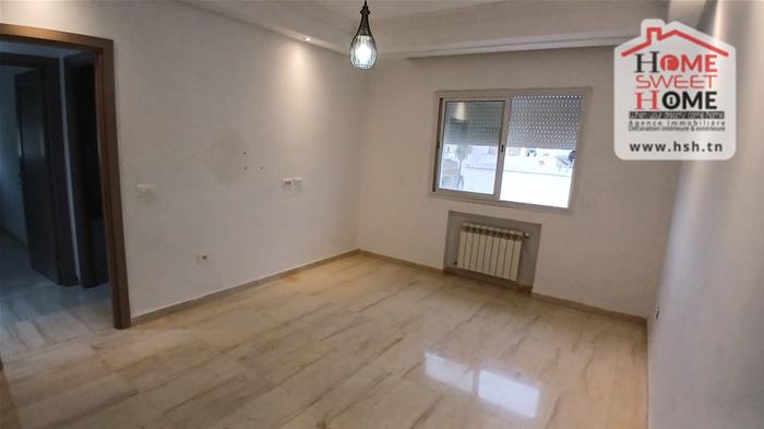 El Kram&nbsp;Le Kram&nbsp;Location&nbsp;Appart. 4 pi�ces&nbsp;Appart s3 famoria � cit� l'office le kram