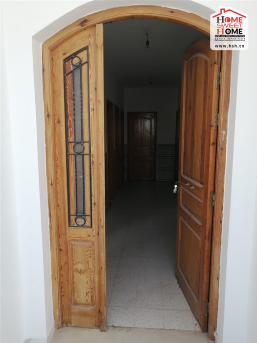 El Kram&nbsp;Le Kram&nbsp;Vente&nbsp;Autre&nbsp;Immeuble mercure carthage yasmina