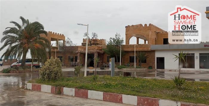 Teboursouk&nbsp;Teboursouk&nbsp;Vente&nbsp;Autre&nbsp;Aire de repos plaza � t�boursouk b�ja