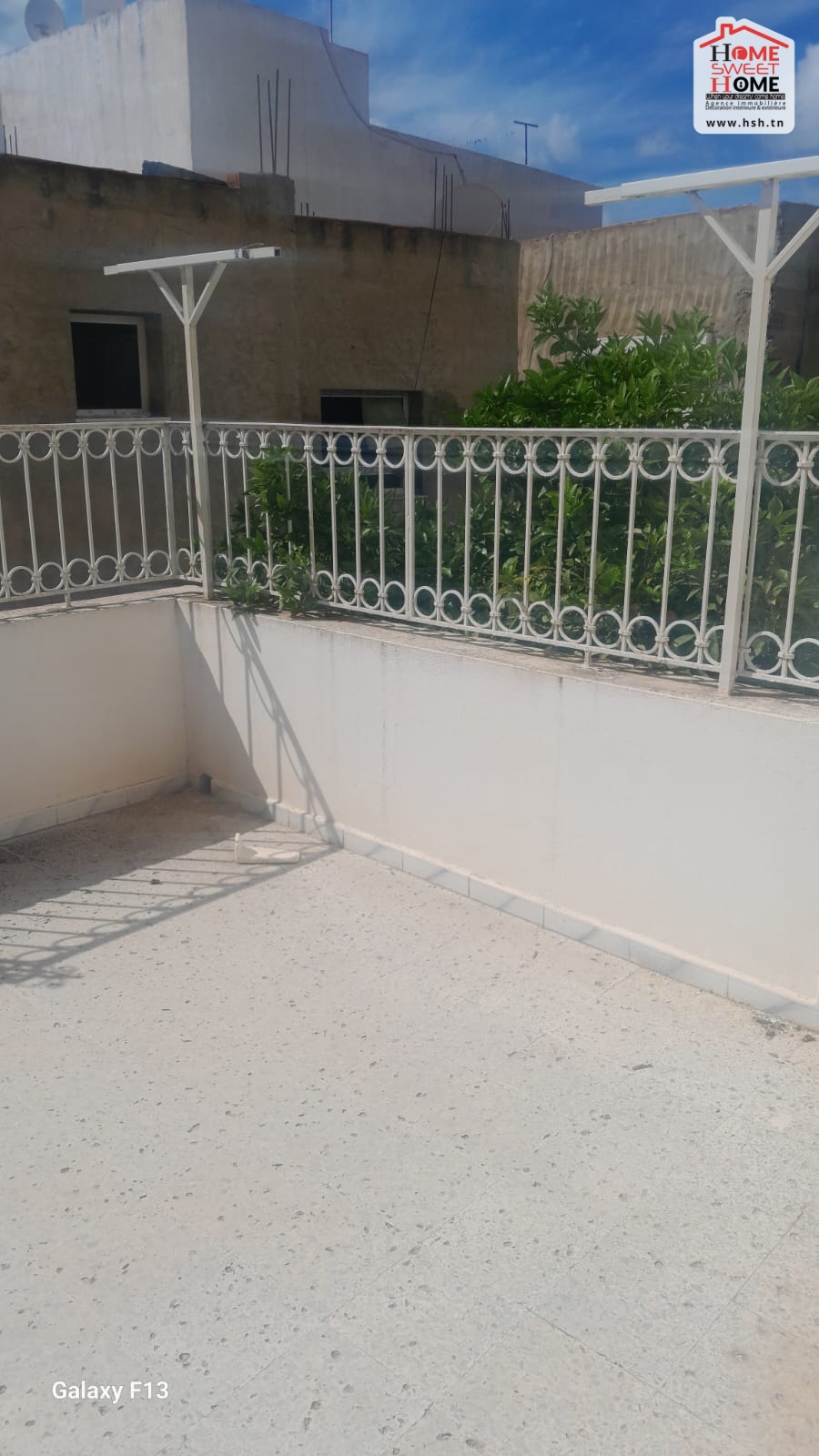 El Kram&nbsp;Le Kram&nbsp;Vente&nbsp;Autre&nbsp;Immeuble mercure carthage yasmina