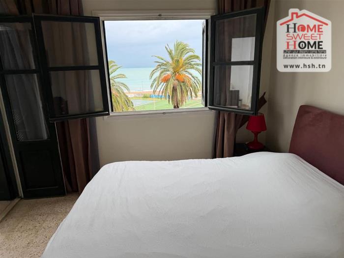 El Kram&nbsp;Le Kram Est&nbsp;Vente&nbsp;Maisons&nbsp;Appart s2 lofel � l'a�roport le kram