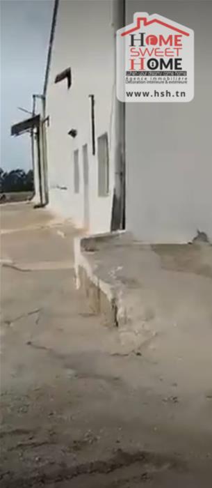 Teboursouk&nbsp;Teboursouk&nbsp;Location&nbsp;Autre&nbsp;Deux d�p�ts depora � t�boursouk b�ja