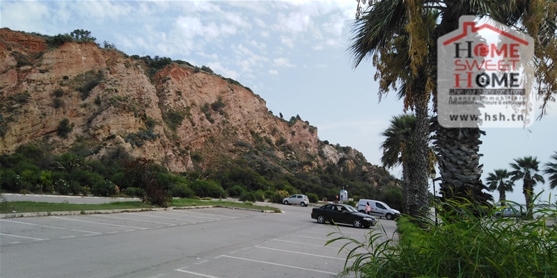 Carthage&nbsp;Amilcar&nbsp;Terrain&nbsp;Terrain nu&nbsp;Terrain amphith��tre � carthage amilcar