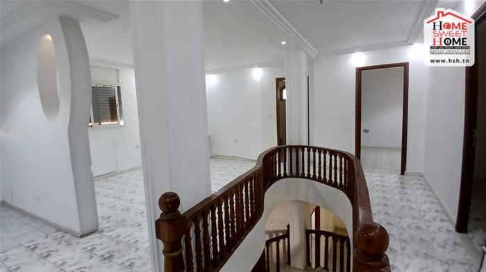 El Kram&nbsp;Le Kram&nbsp;Location&nbsp;Duplex&nbsp;Duplex victoria au kram