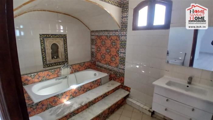 El Kram&nbsp;Le Kram&nbsp;Location&nbsp;Duplex&nbsp;Duplex victoria au kram