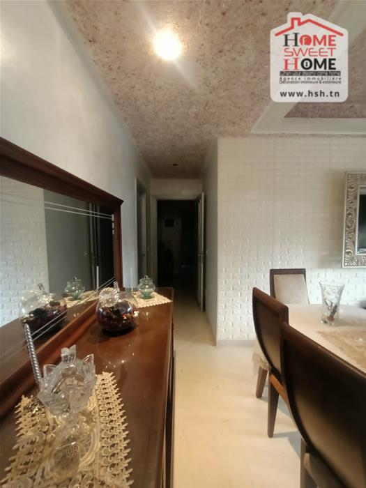 El Mourouj&nbsp;El Mourouj&nbsp;Vente&nbsp;Appart. 3 pi�ces&nbsp;Appart s3 rimel � mourouj 6