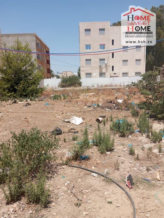 Mornaguia&nbsp;Mornaguia&nbsp;Terrain&nbsp;Terrain nu&nbsp;Terrain promoteur ranza � mornaguia