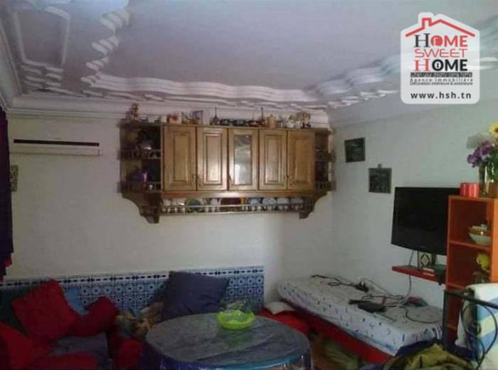 Hammamet&nbsp;Hammamet&nbsp;Vente&nbsp;Duplex&nbsp;Duplex alivora � hammamet