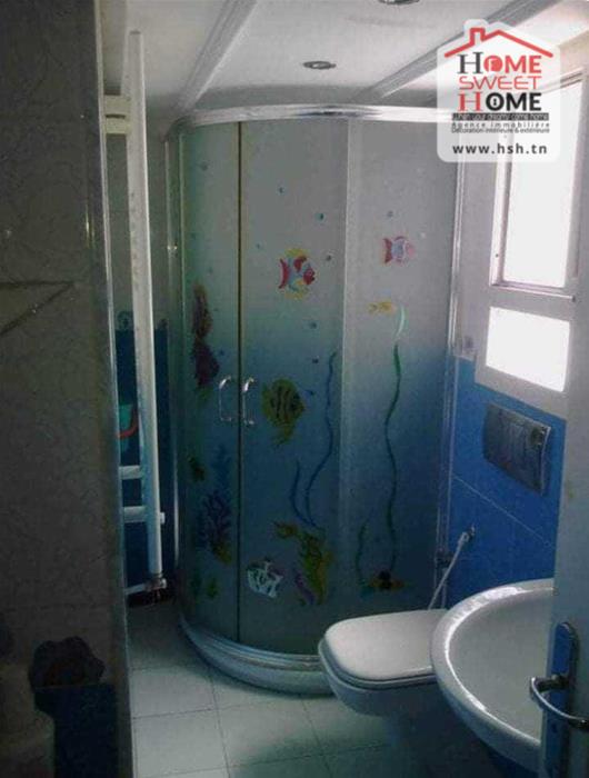 Hammamet&nbsp;Hammamet&nbsp;Vente&nbsp;Duplex&nbsp;Duplex alivora � hammamet