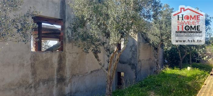 La Marsa&nbsp;Cite El Khalil&nbsp;Vente&nbsp;Maisons&nbsp;Immeuble khalio � cit� el khalil la marsa