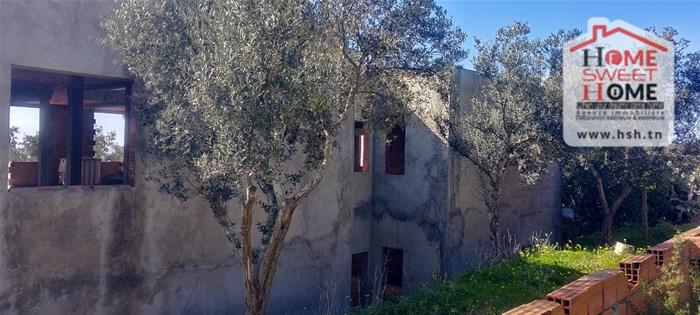 La Marsa&nbsp;Cite El Khalil&nbsp;Vente&nbsp;Maisons&nbsp;Immeuble khalio � cit� el khalil la marsa