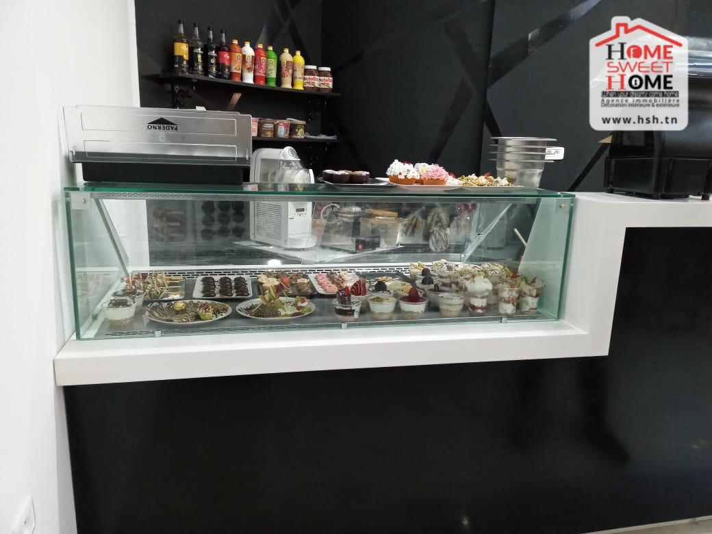 Beja Nord&nbsp;Beja&nbsp;Bureaux & Commerces&nbsp;Fond de Commerce&nbsp;Fond de commerce sarai � b�ja