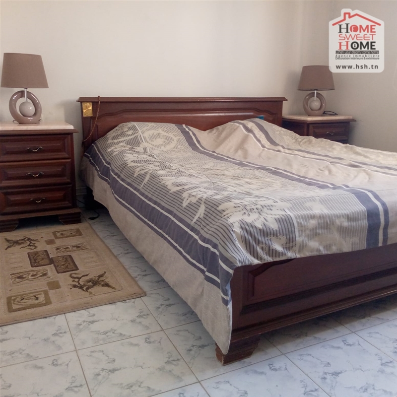 Sidi El Bechir&nbsp;Monfleury&nbsp;Vente&nbsp;Appart. 5 pi�ces+&nbsp;Immeuble invest melissa � montfleury