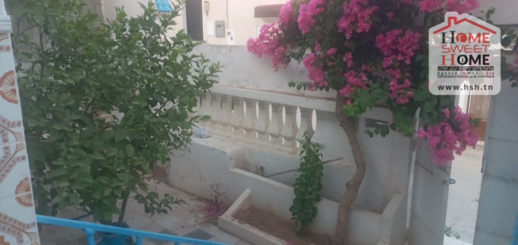 Zaghouan&nbsp;Zaghouan&nbsp;Vente&nbsp;Appart. 5 pi�ces+&nbsp;Immeuble viorne a zaghouan