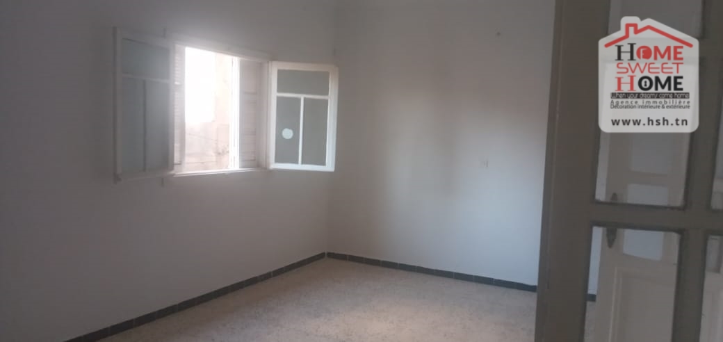 Zaghouan&nbsp;Zaghouan&nbsp;Vente&nbsp;Appart. 5 pi�ces+&nbsp;Immeuble viorne a zaghouan