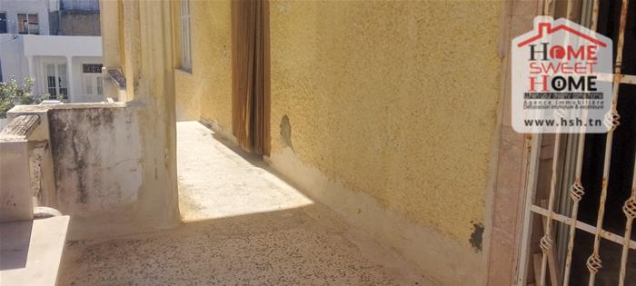 Carthage&nbsp;Salambo&nbsp;Vente&nbsp;Duplex&nbsp;Duplex isona � carthage salambo