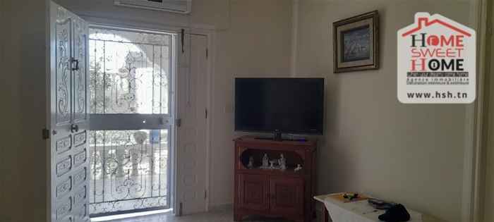 Le Kef Est&nbsp;Le Kef&nbsp;Vente&nbsp;Duplex&nbsp;Villa aureva au kef