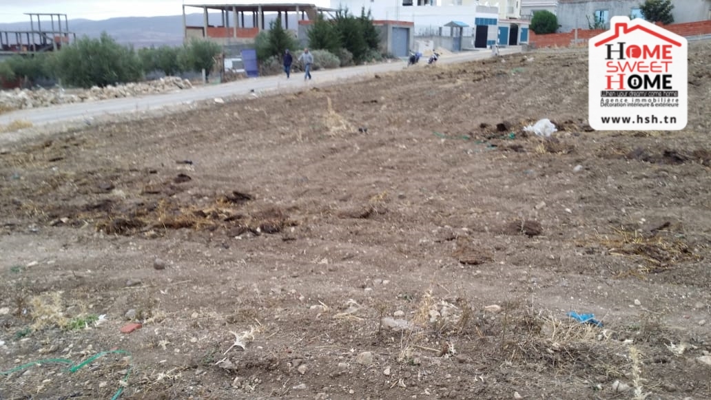 Beja Nord&nbsp;Beja&nbsp;Vente&nbsp;Maisons&nbsp;Villa shayk � b�ja nouvelle