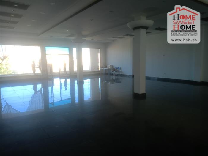La Marsa&nbsp;Marsa Erriadh&nbsp;Bureaux & Commerces&nbsp;Fond de Commerce&nbsp;Fond de commerce layan � la marsa