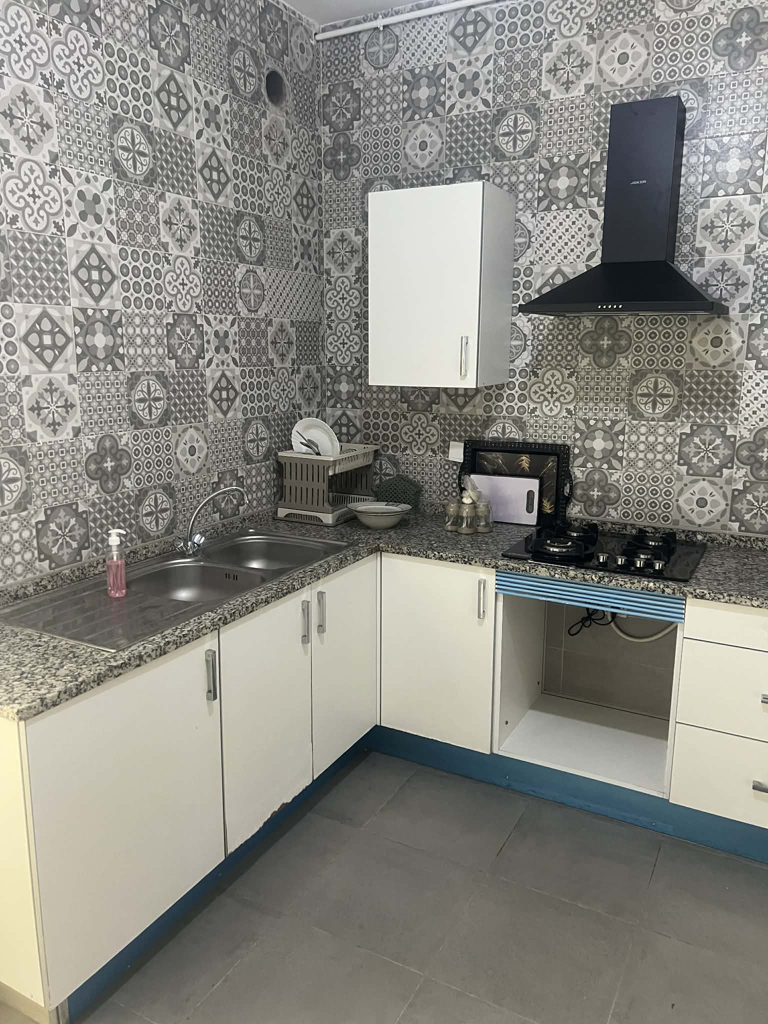 La Marsa&nbsp;El Aouina&nbsp;Location&nbsp;Appart. 3 pi�ces&nbsp;Appart s2 a wahat