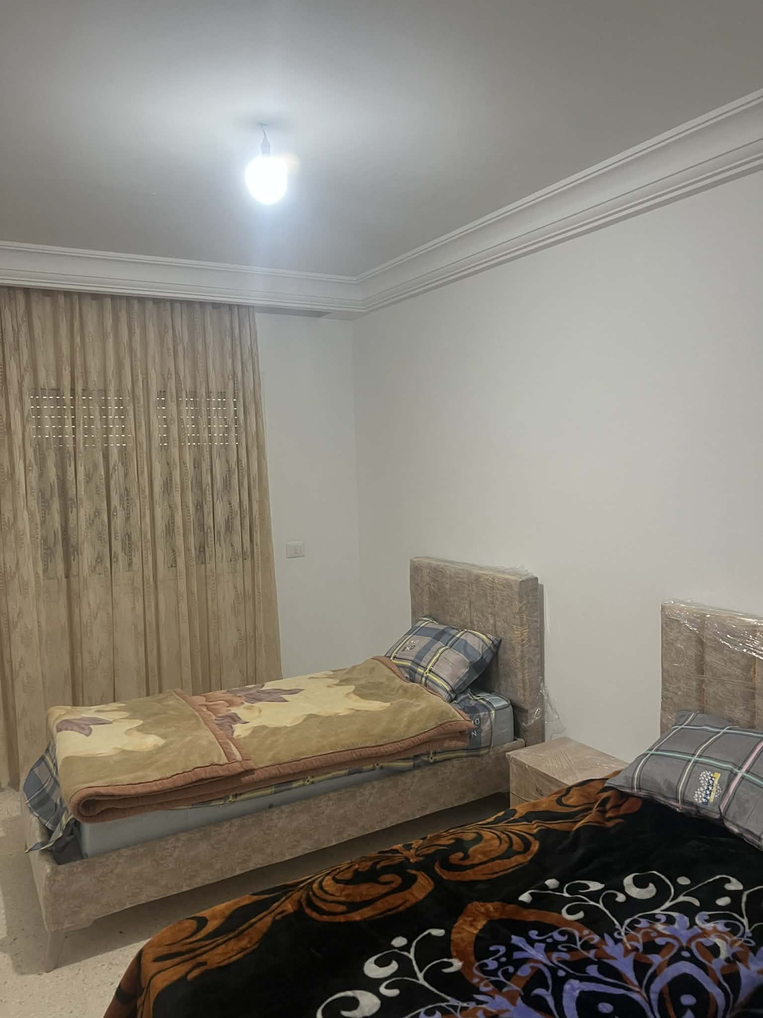 La Marsa&nbsp;El Aouina&nbsp;Location&nbsp;Appart. 3 pi�ces&nbsp;Appart s2 a wahat