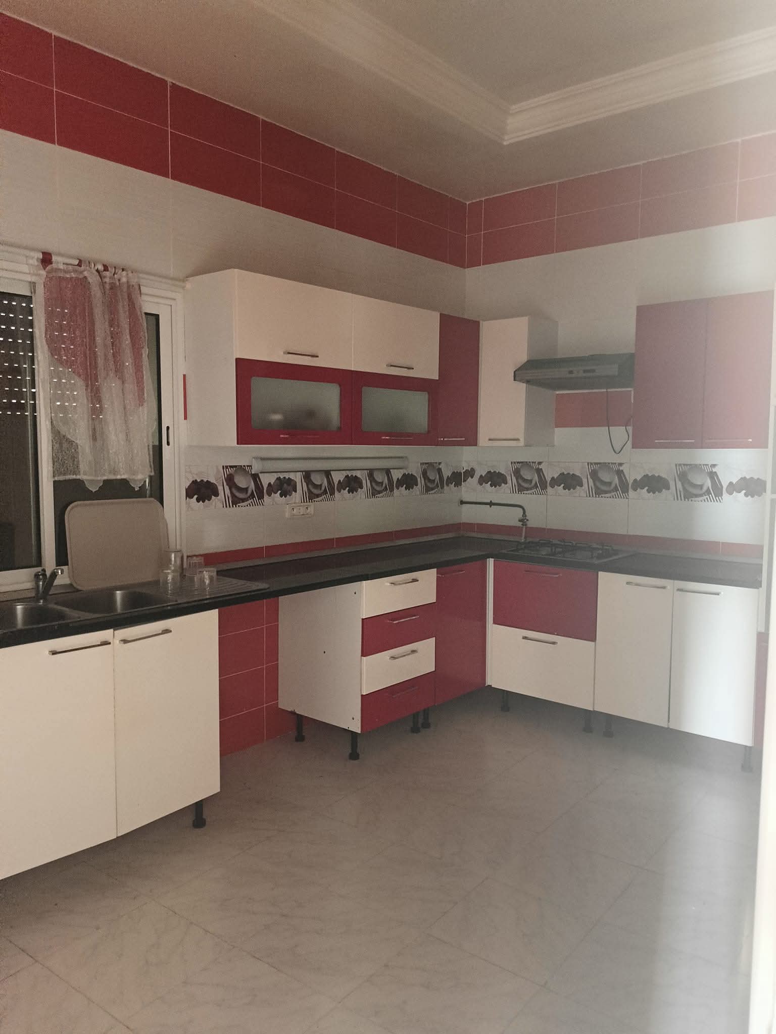 Ariana Ville&nbsp;Ariana&nbsp;Vente&nbsp;Duplex&nbsp;Villa a borj louzir