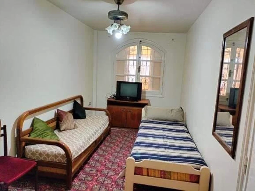 Sousse Jaouhara&nbsp;Sahloul&nbsp;Location&nbsp;Appart. 1 pi�ce&nbsp;Studio meubl� � sahloul 1 pr�s de l'ihec