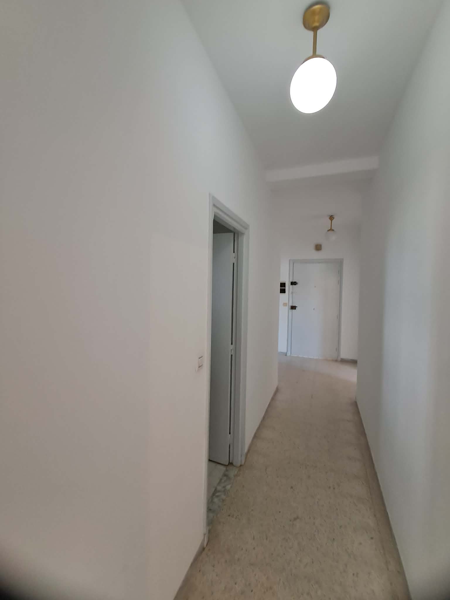 La Marsa&nbsp;El Aouina&nbsp;Location&nbsp;Appart. 2 pi�ces&nbsp;S plus 2  el aouina